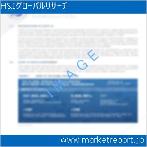 市場と産業調査レポートのイメージ